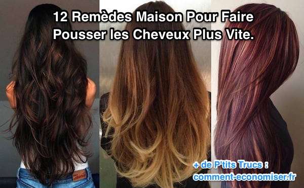 aider les cheveux à pousser aider les cheveux à pousser